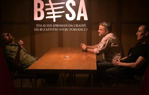 besa serija online